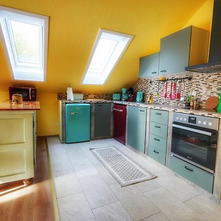 Apartamento Foersters Weinterrassen Bad Neuenahr-Ahrweiler Exterior foto