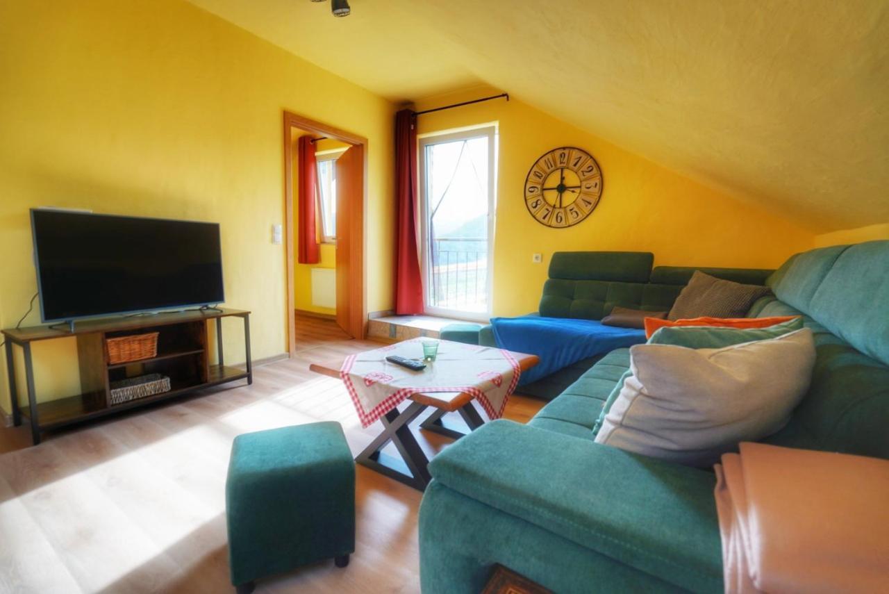 Apartamento Foersters Weinterrassen Bad Neuenahr-Ahrweiler Exterior foto