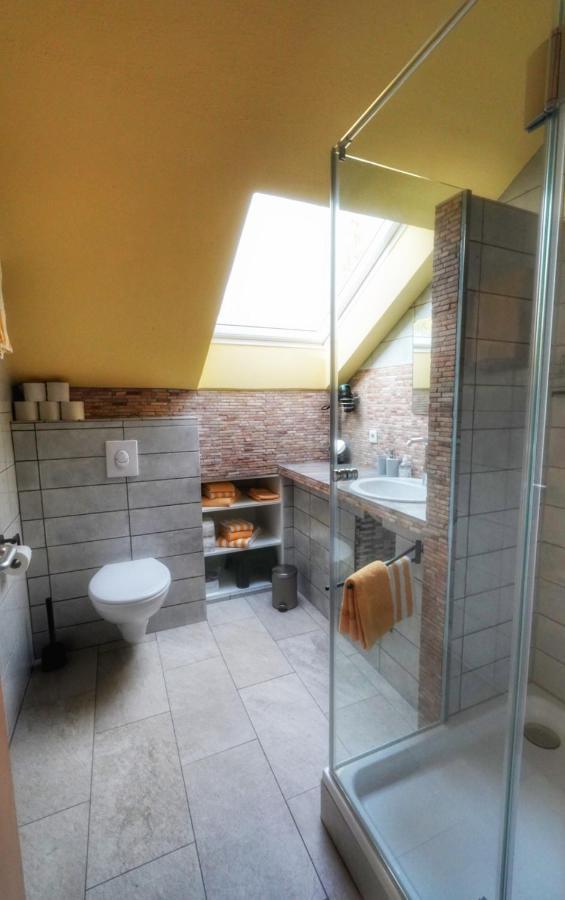 Apartamento Foersters Weinterrassen Bad Neuenahr-Ahrweiler Exterior foto