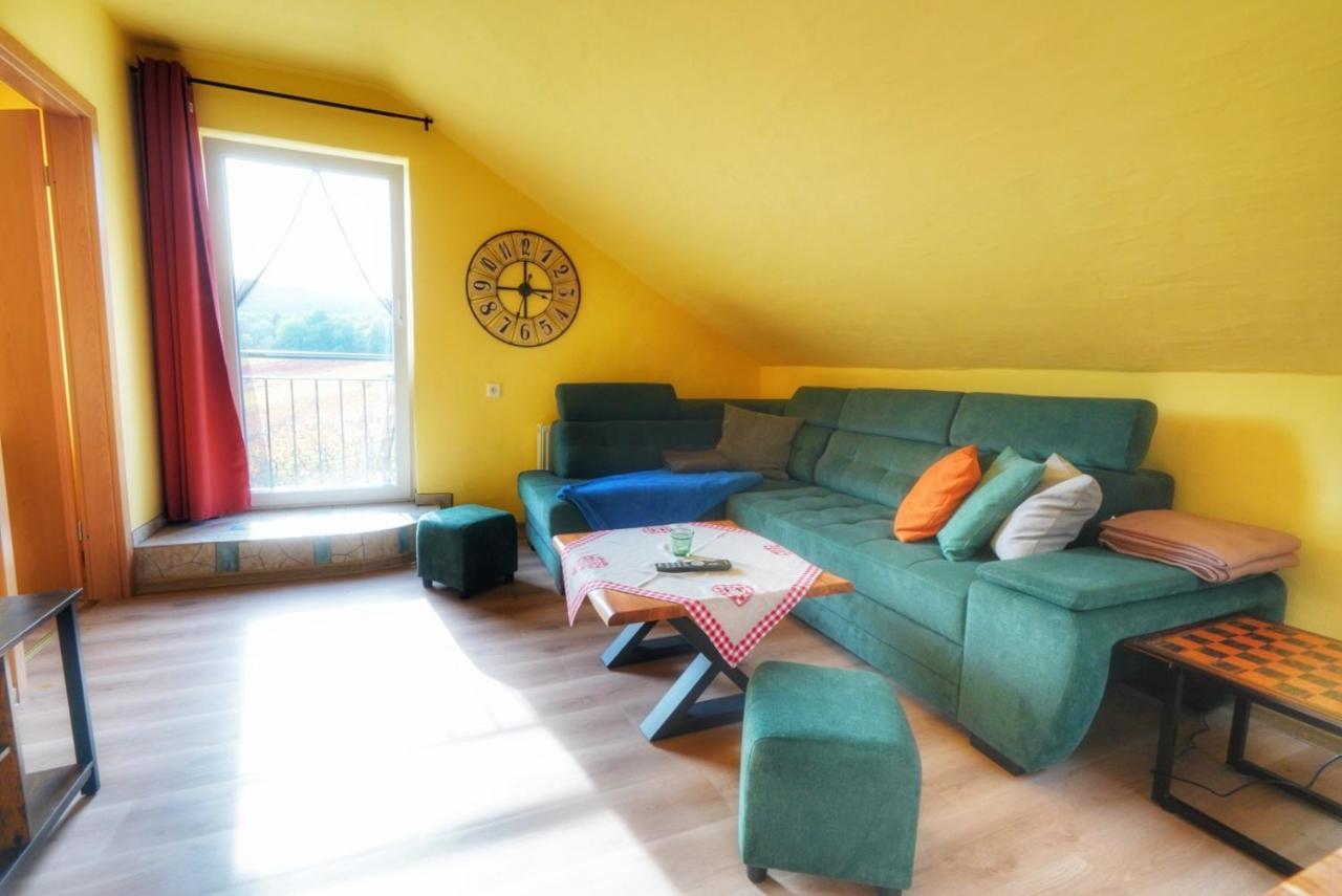 Apartamento Foersters Weinterrassen Bad Neuenahr-Ahrweiler Exterior foto