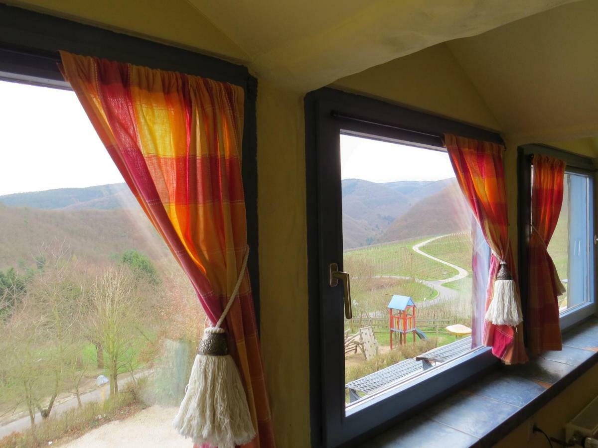 Apartamento Foersters Weinterrassen Bad Neuenahr-Ahrweiler Exterior foto
