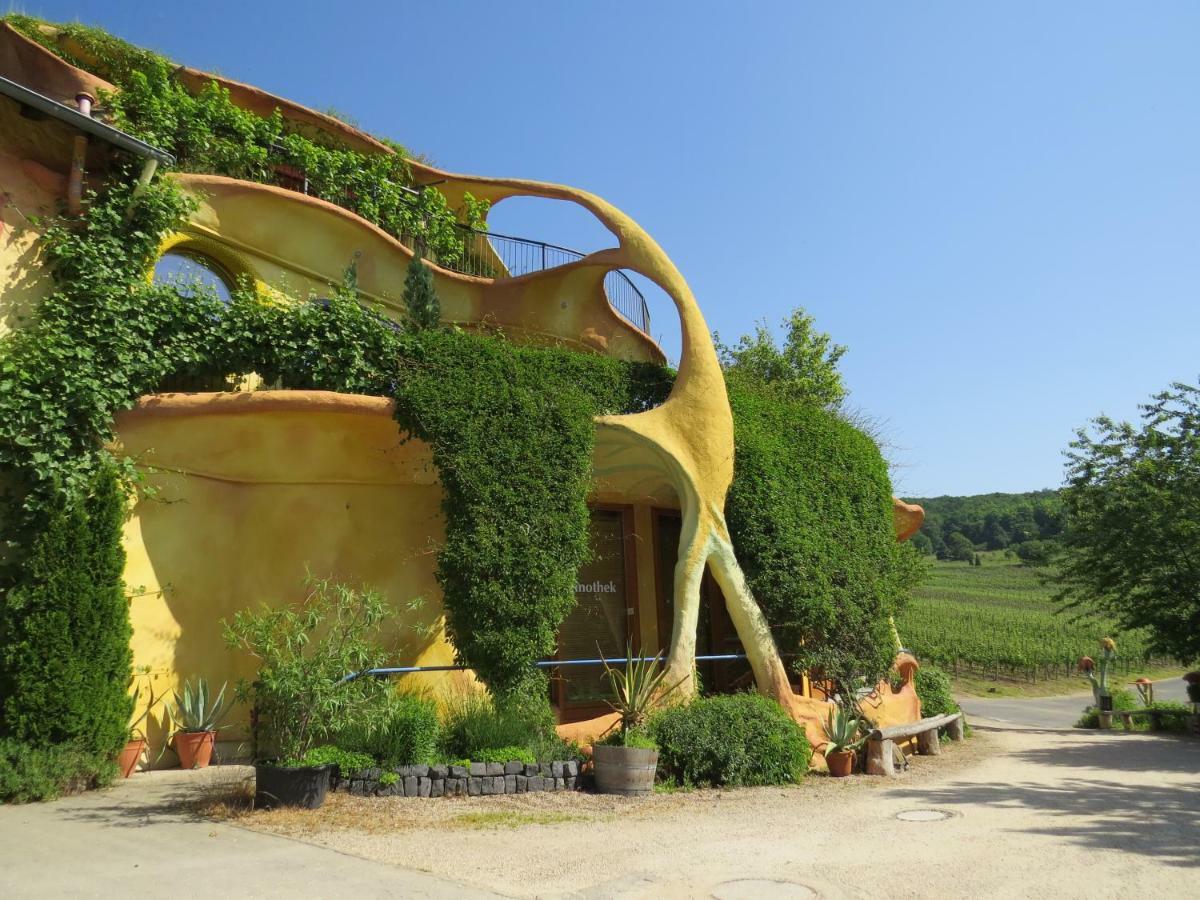 Apartamento Foersters Weinterrassen Bad Neuenahr-Ahrweiler Exterior foto
