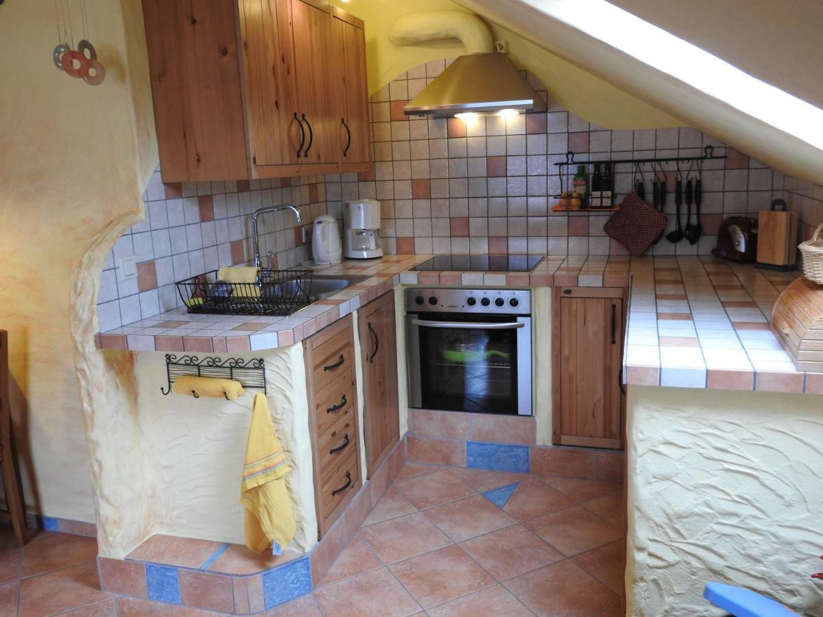Apartamento Foersters Weinterrassen Bad Neuenahr-Ahrweiler Exterior foto
