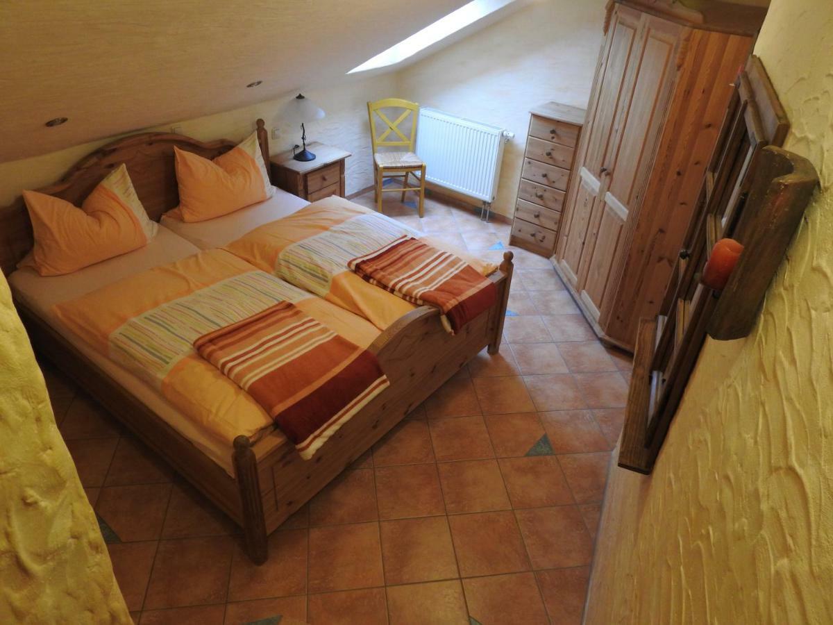Apartamento Foersters Weinterrassen Bad Neuenahr-Ahrweiler Exterior foto