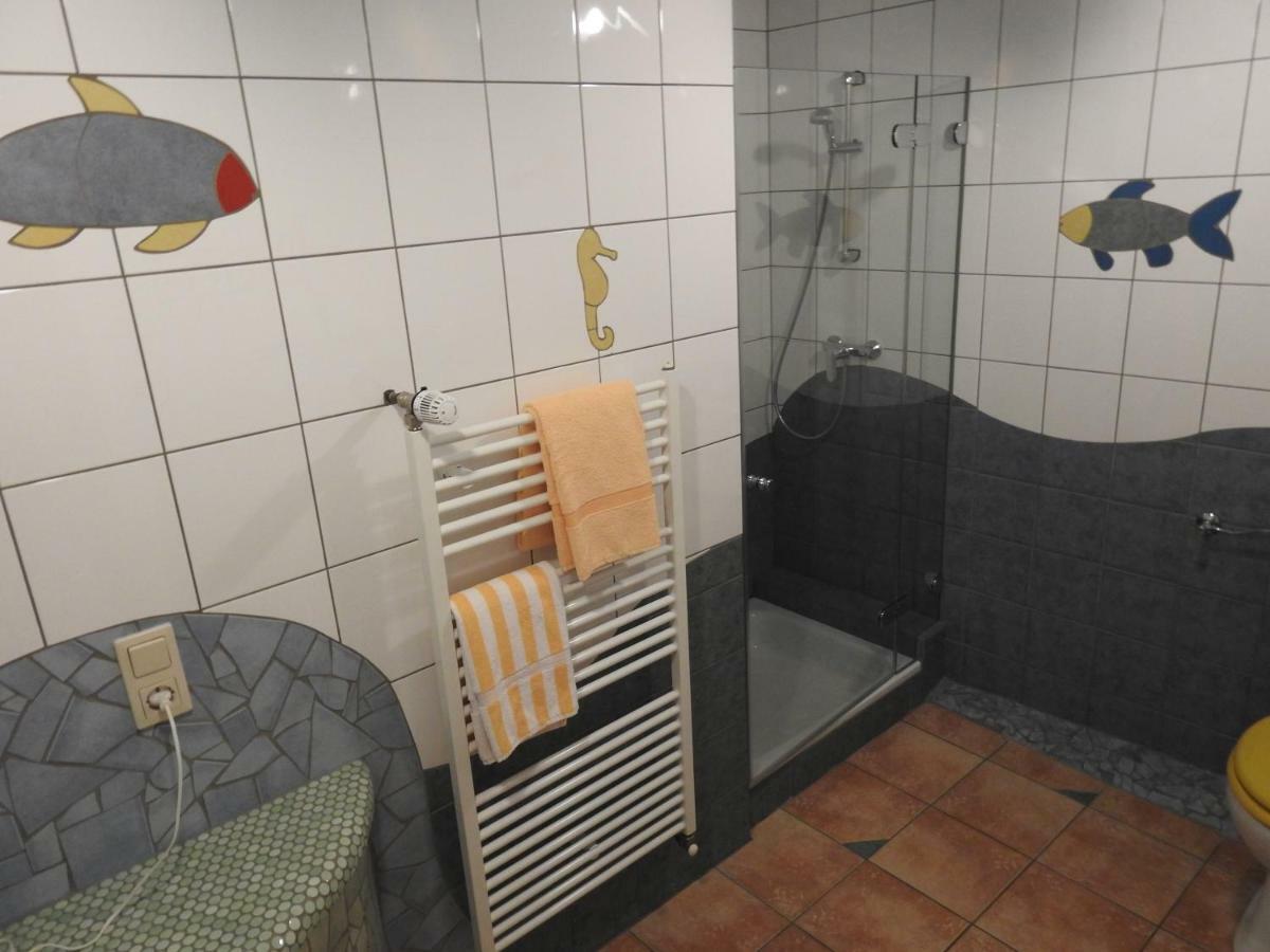 Apartamento Foersters Weinterrassen Bad Neuenahr-Ahrweiler Exterior foto
