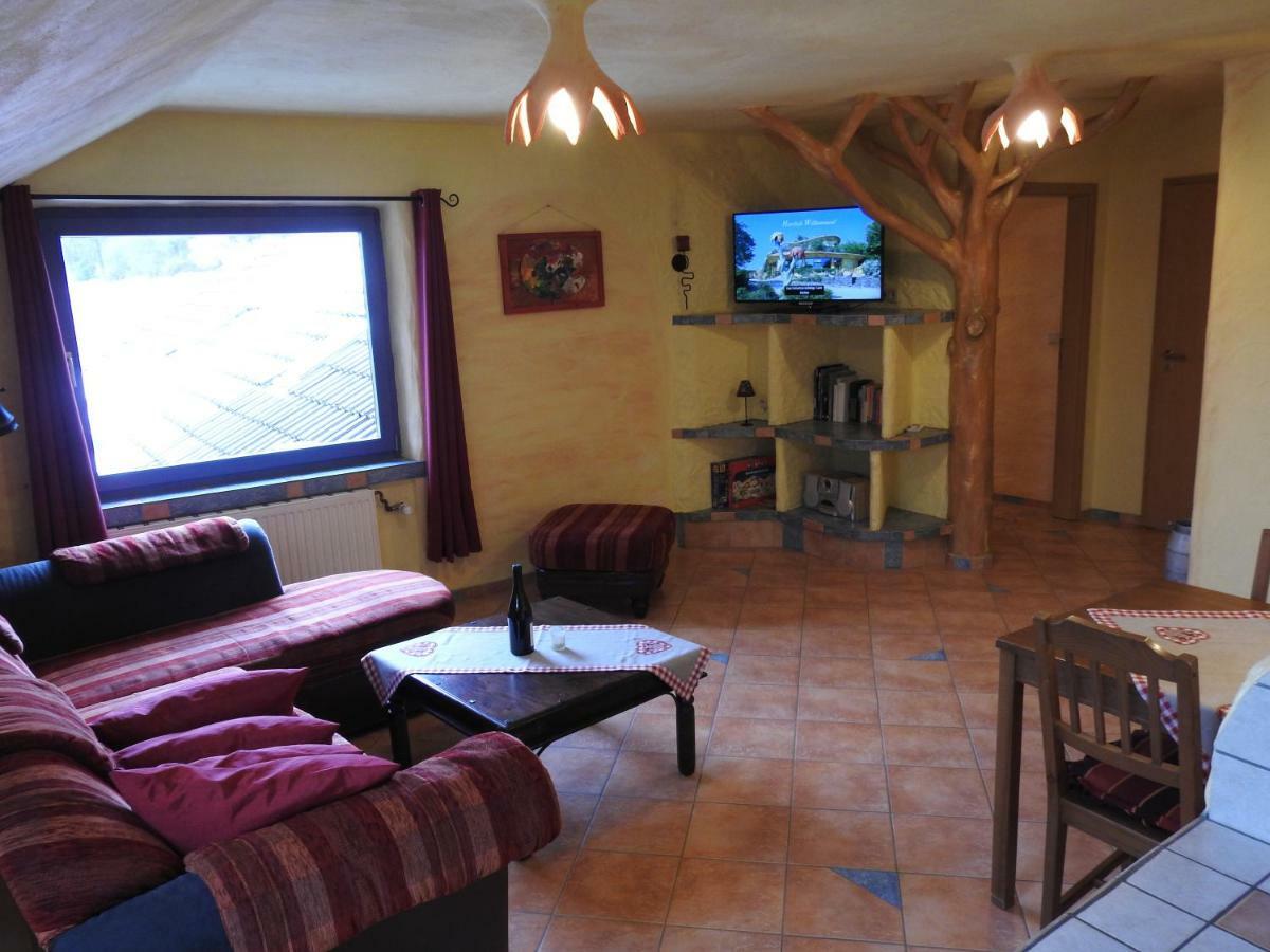 Apartamento Foersters Weinterrassen Bad Neuenahr-Ahrweiler Exterior foto